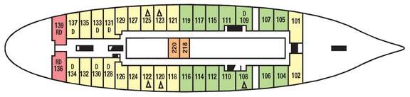 Deck Plan deck-4